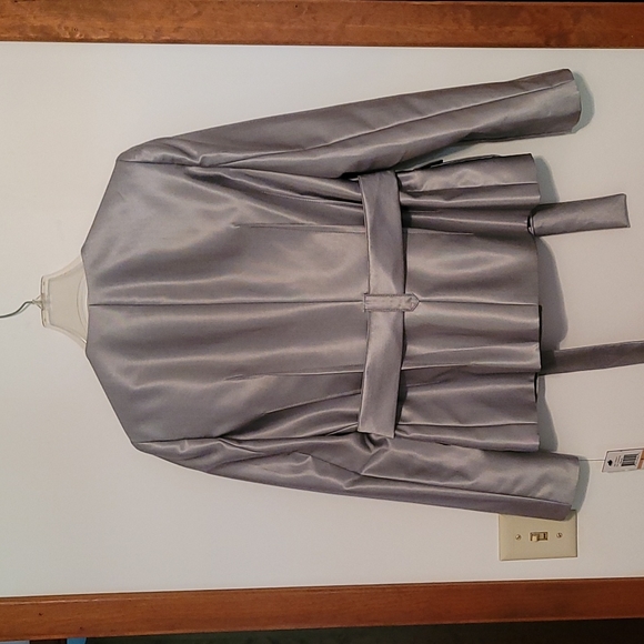 NWT Calvin Klein jacket - Picture 3 of 5